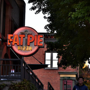 Meet your Posher, Vera